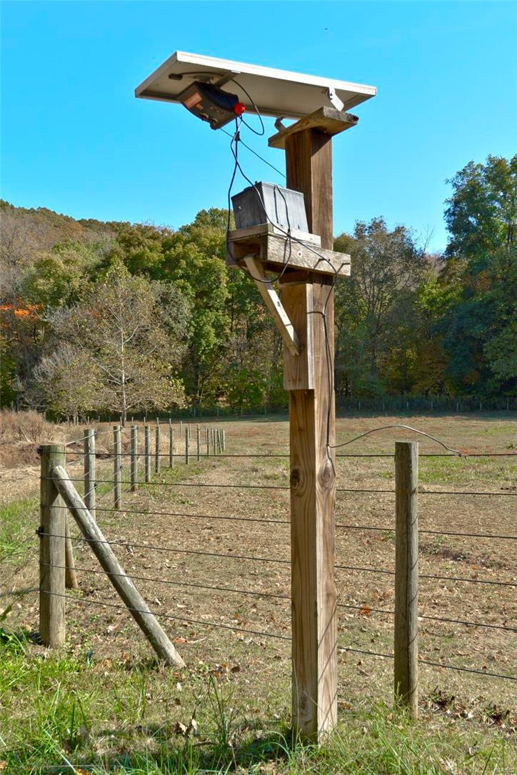 Brooks Farm - Farm