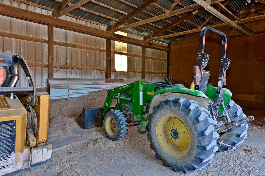 Brooks Farm - Farm