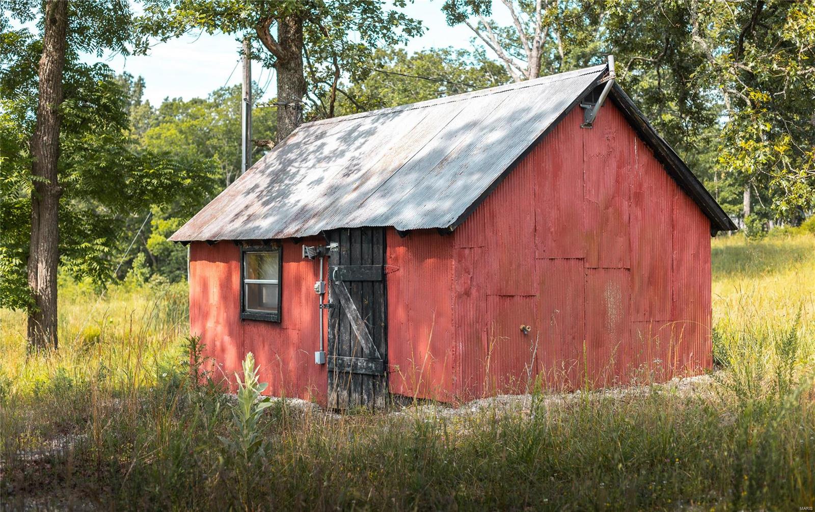 N/A - Farm