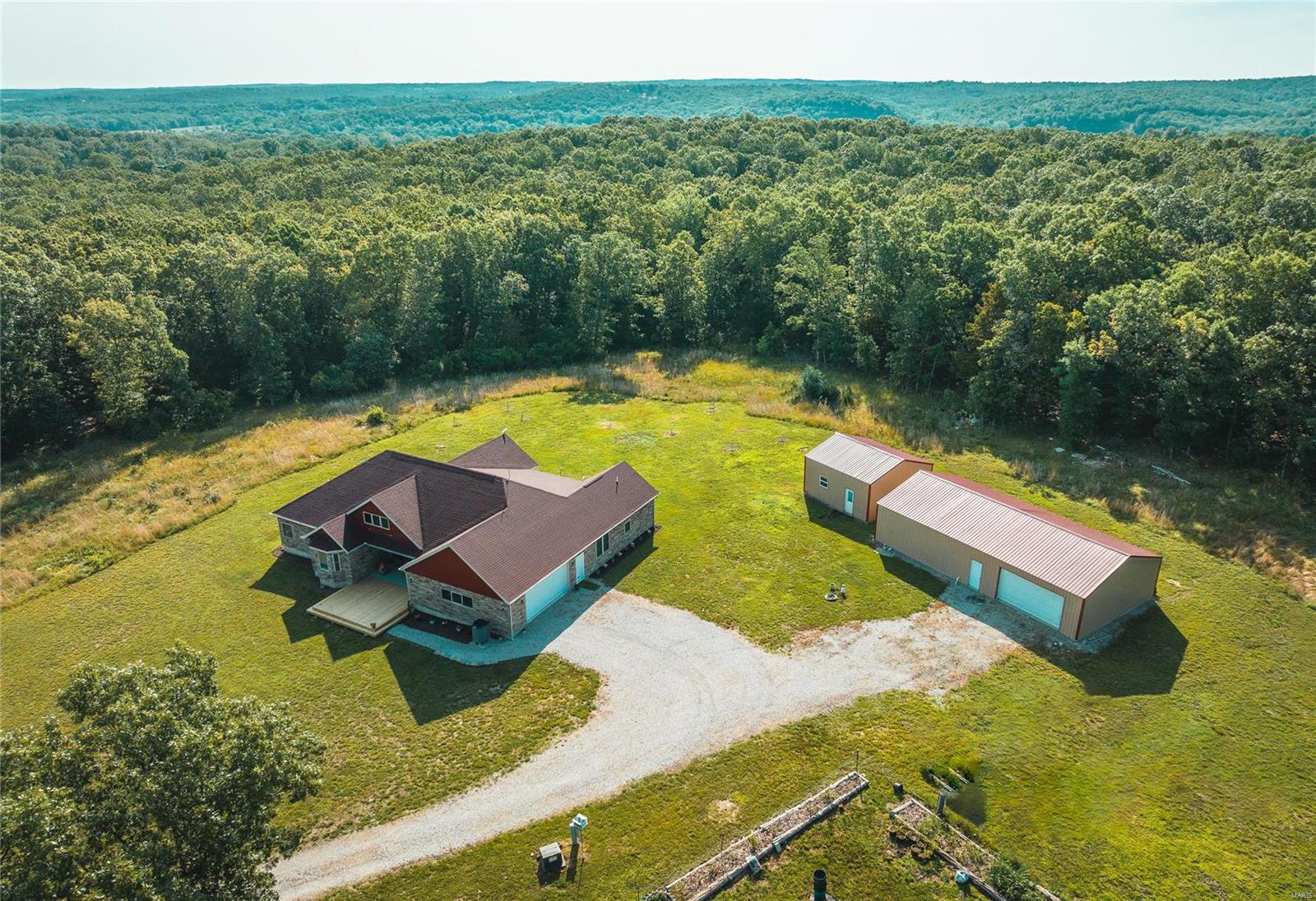 N/A - Farm