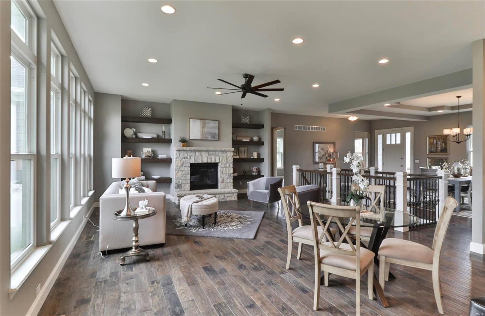 WESLEY PARC - Residential