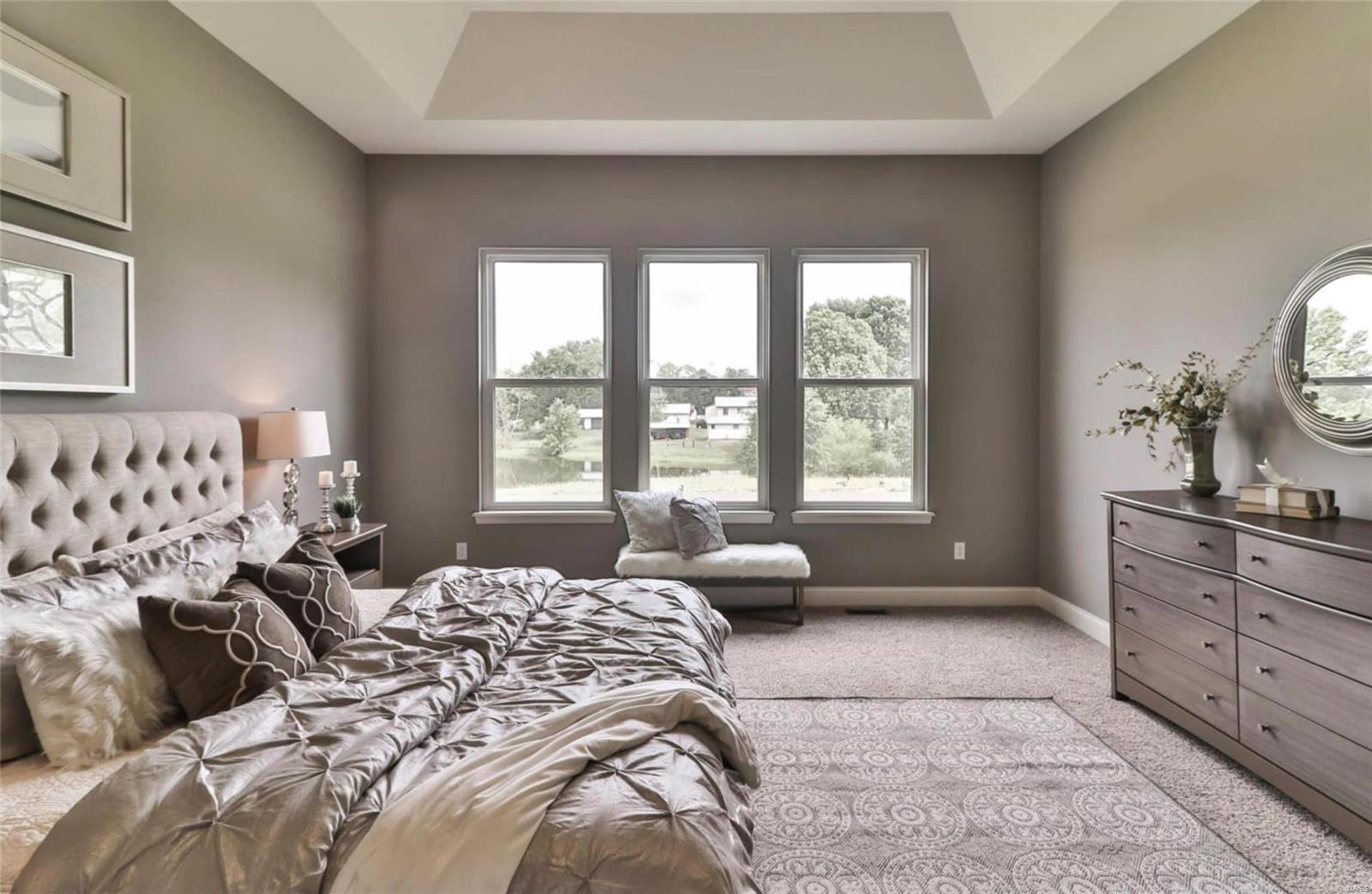 WESLEY PARC - Residential