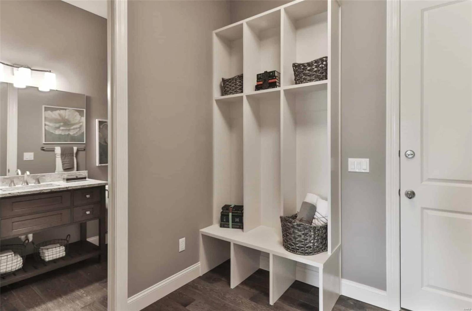 WESLEY PARC - Residential