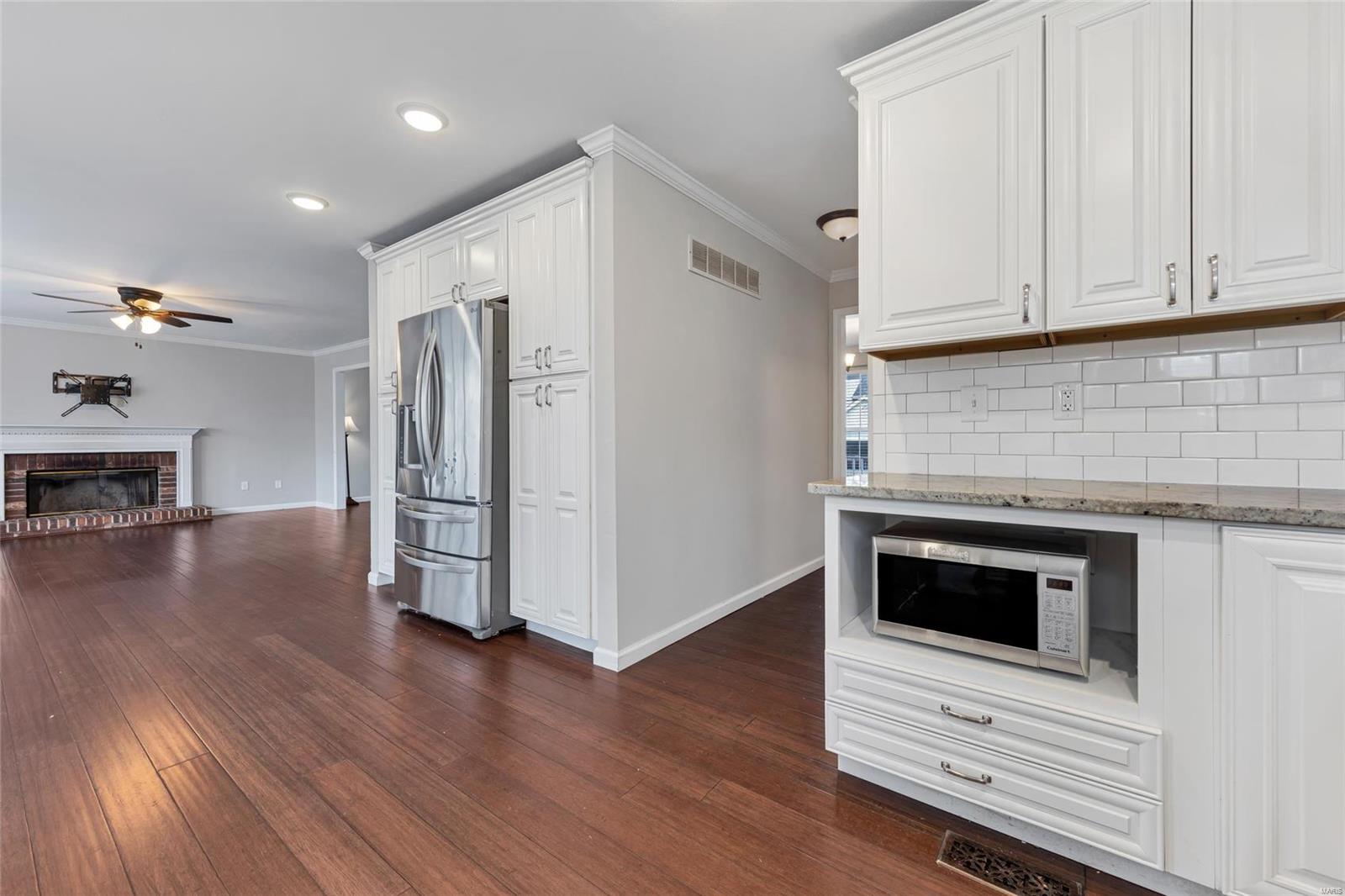 Briarwood Estates Two - Residential