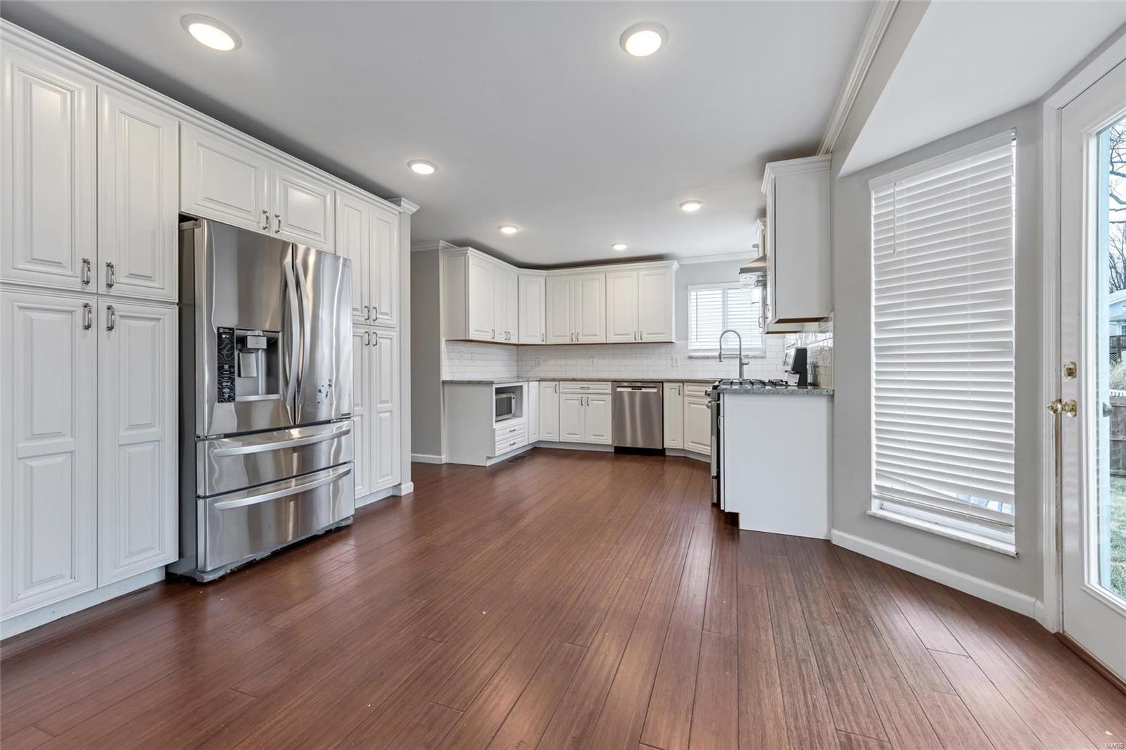 Briarwood Estates Two - Residential