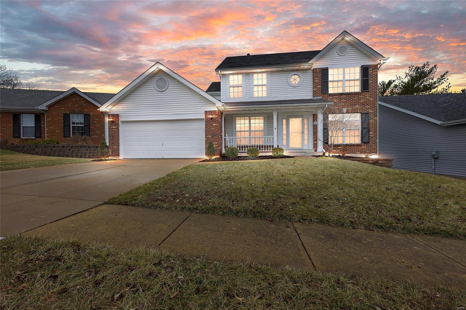Briarwood Estates Two - Residential