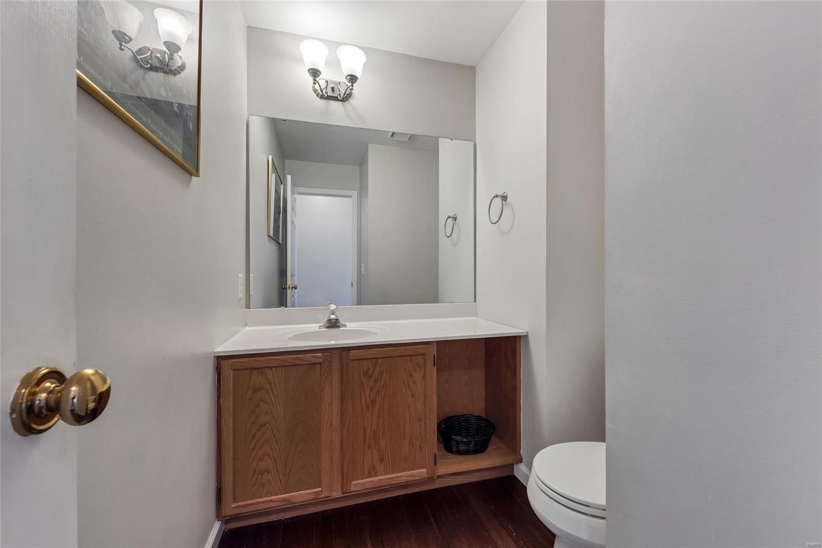 Briarwood Estates Two - Residential