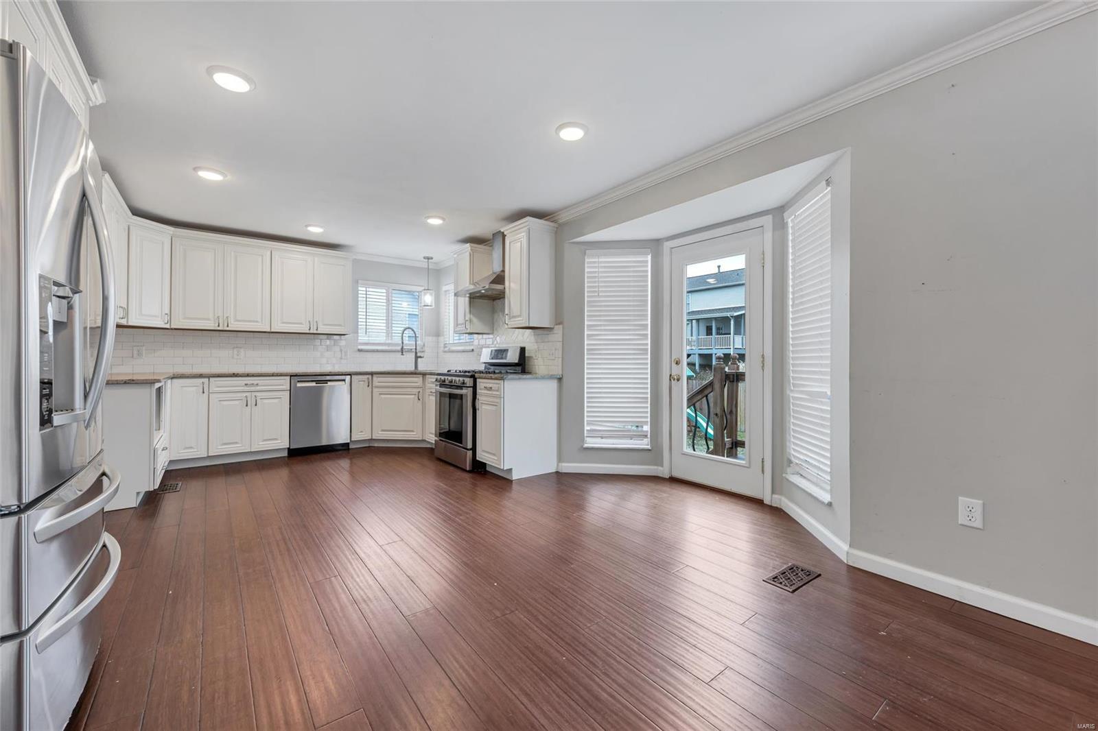 Briarwood Estates Two - Residential