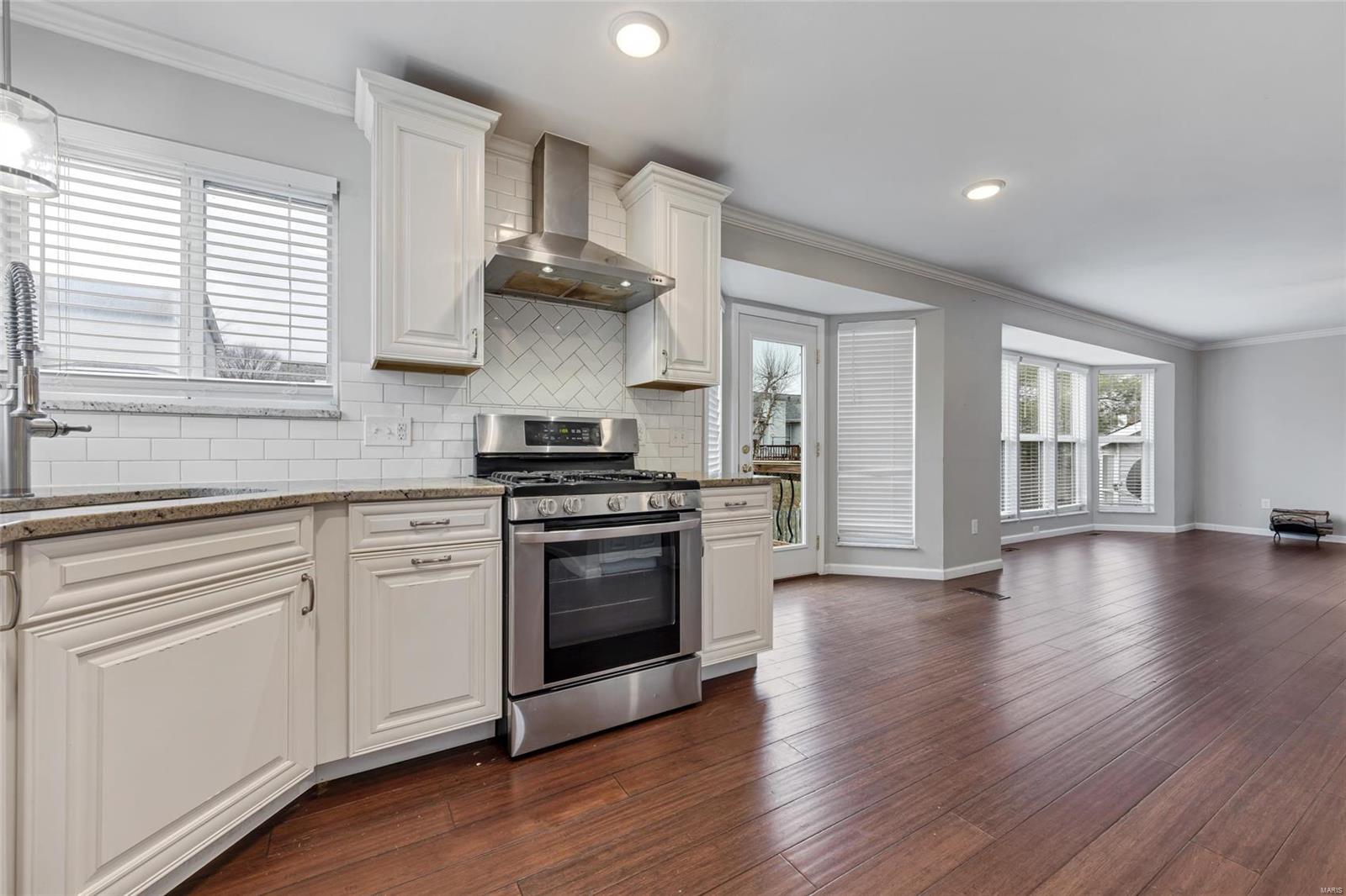 Briarwood Estates Two - Residential