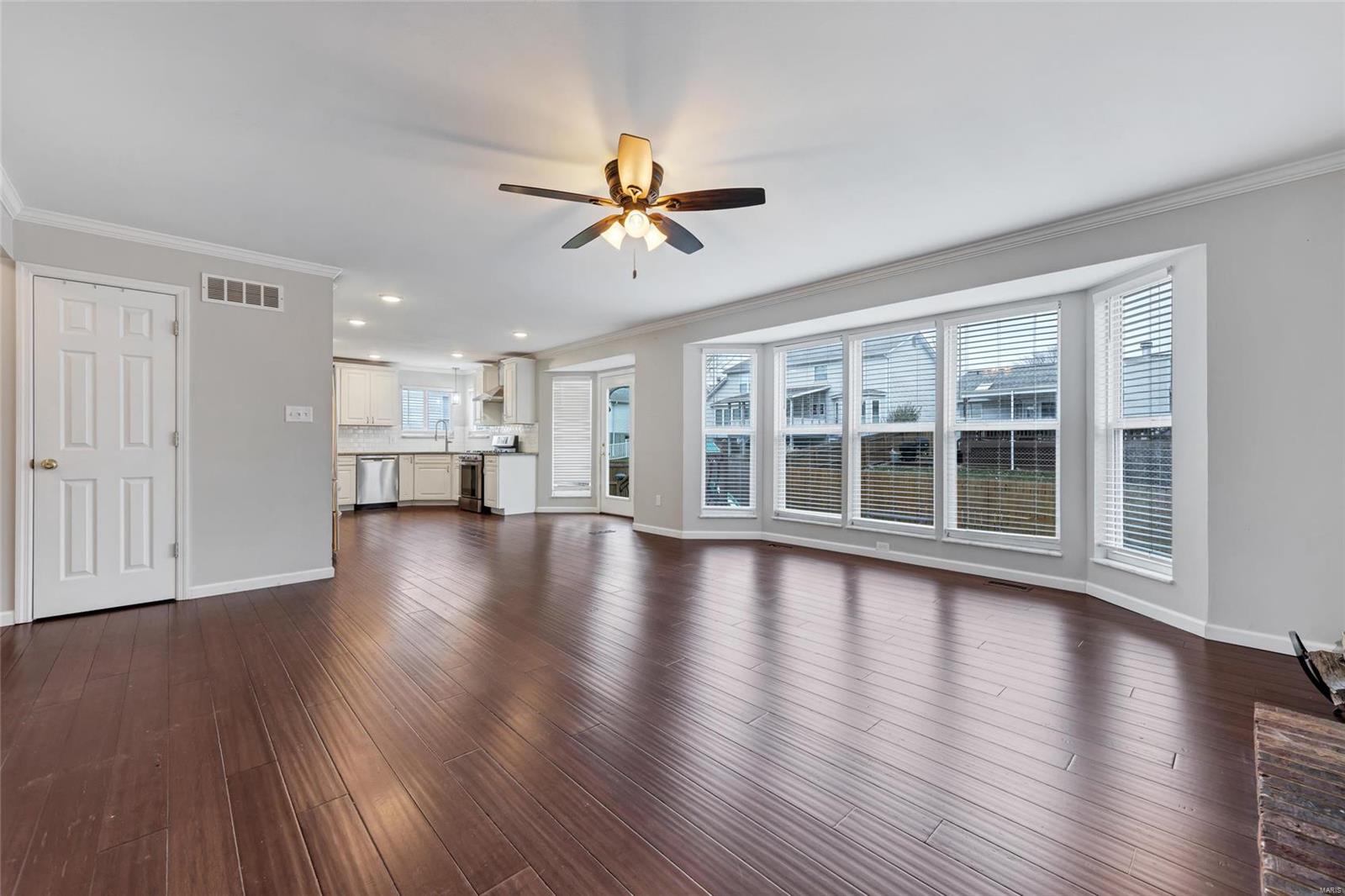Briarwood Estates Two - Residential