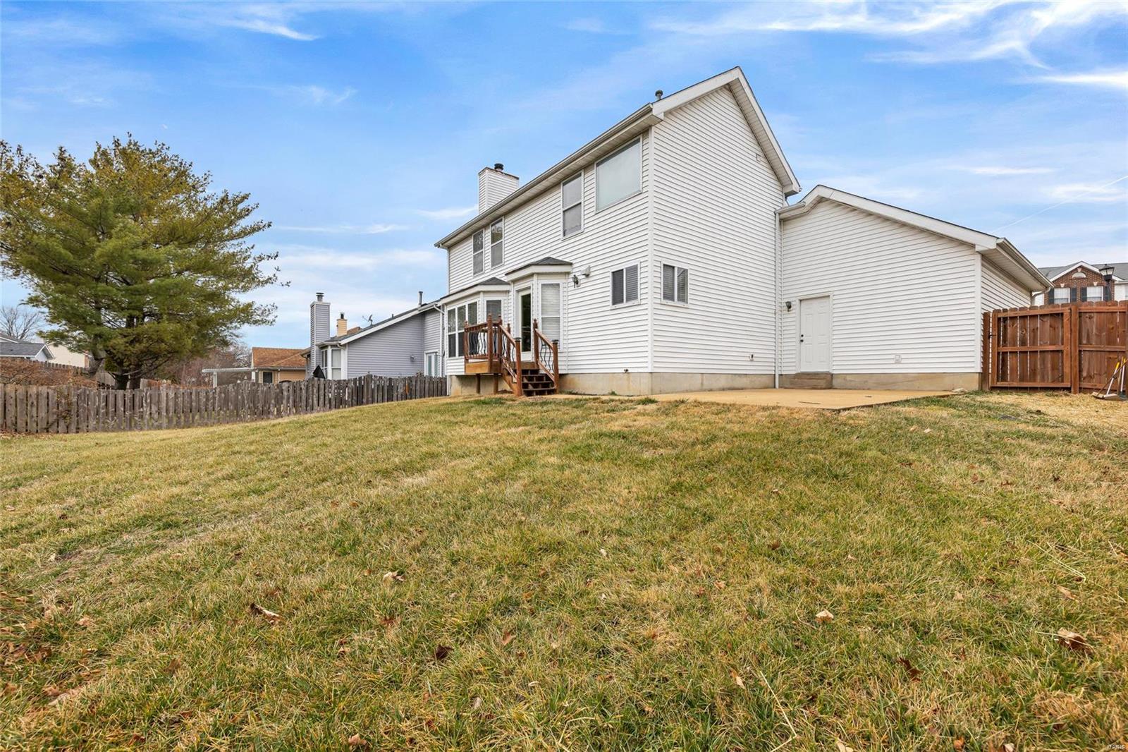 Briarwood Estates Two - Residential