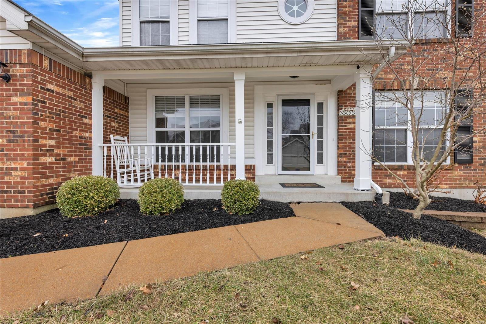 Briarwood Estates Two - Residential
