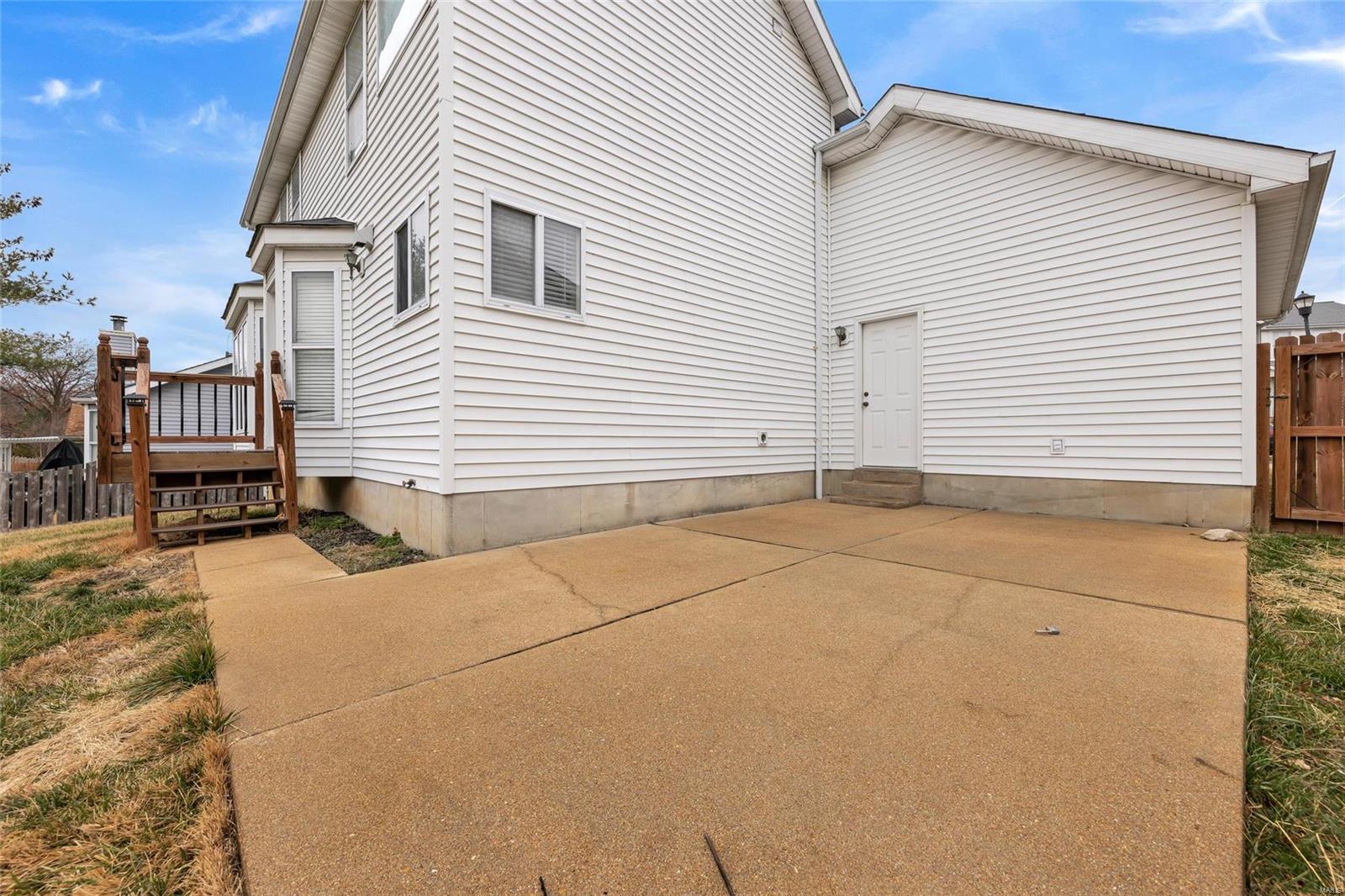 Briarwood Estates Two - Residential