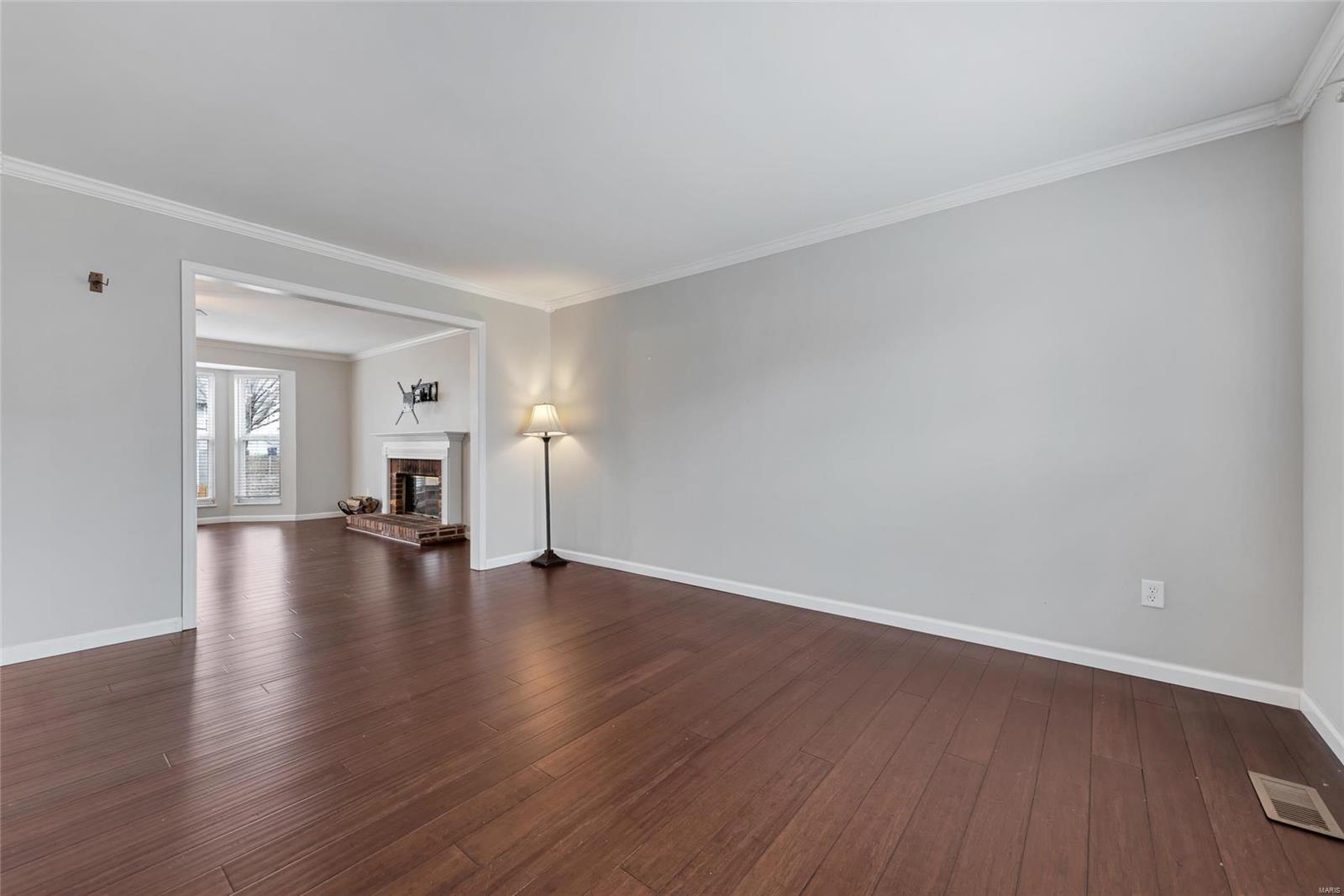 Briarwood Estates Two - Residential