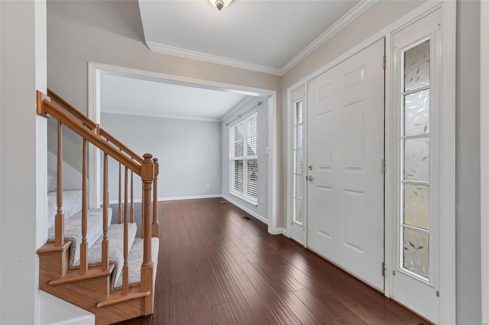Briarwood Estates Two - Residential