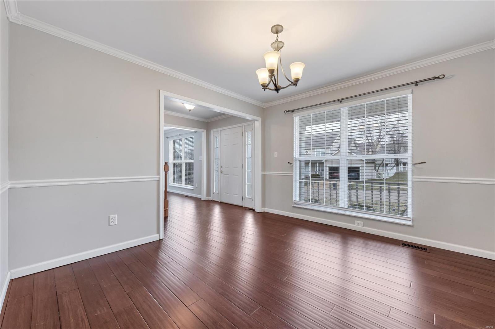 Briarwood Estates Two - Residential