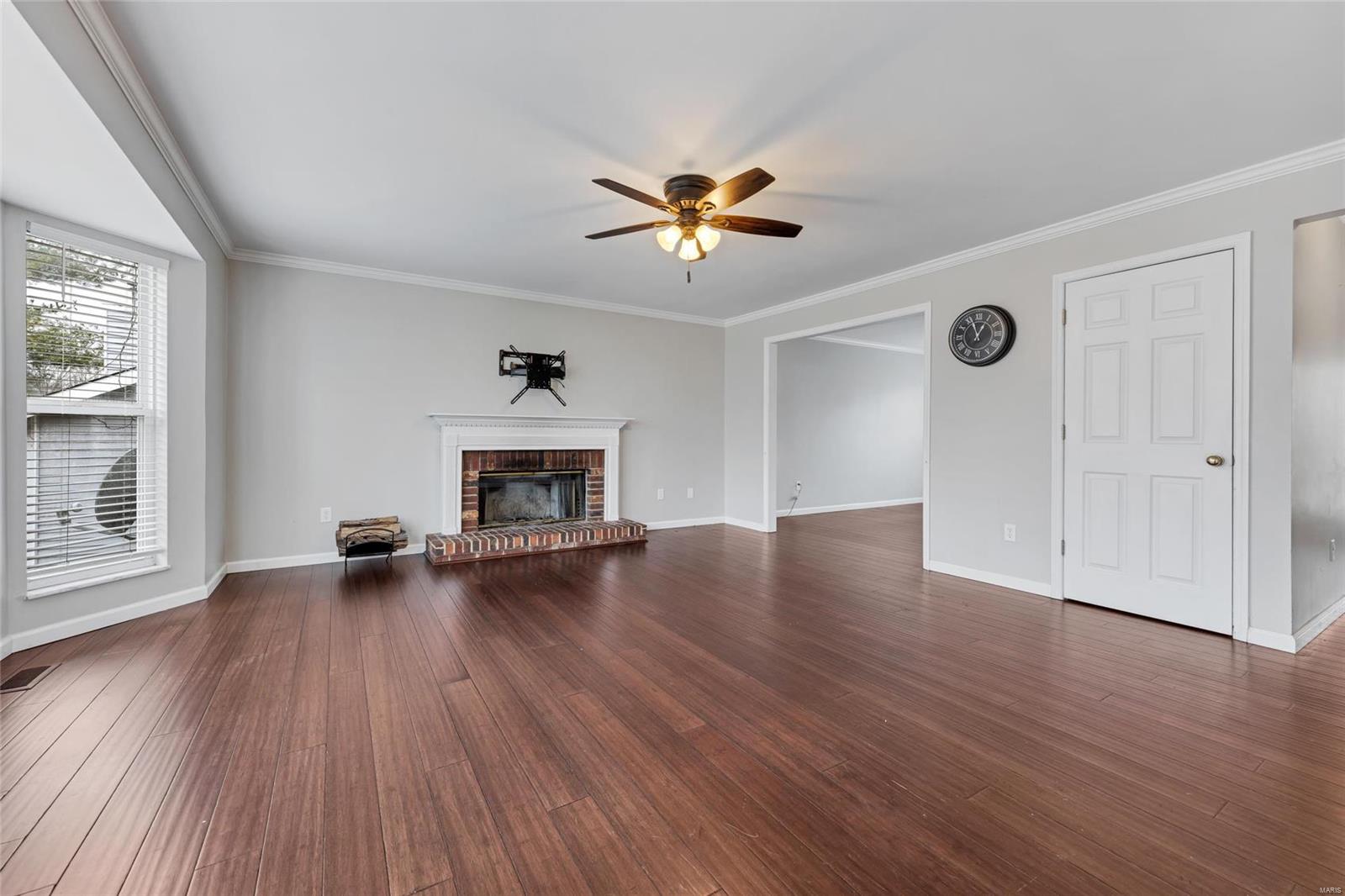 Briarwood Estates Two - Residential
