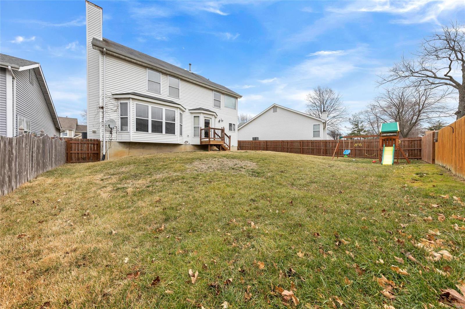 Briarwood Estates Two - Residential