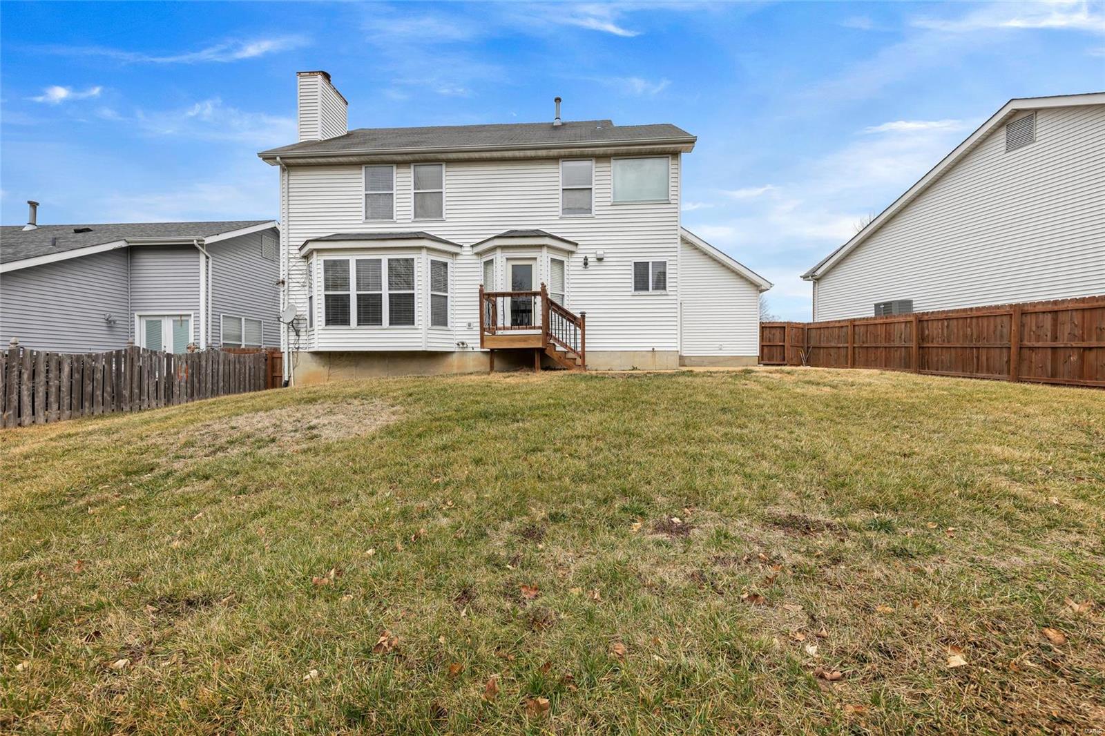 Briarwood Estates Two - Residential