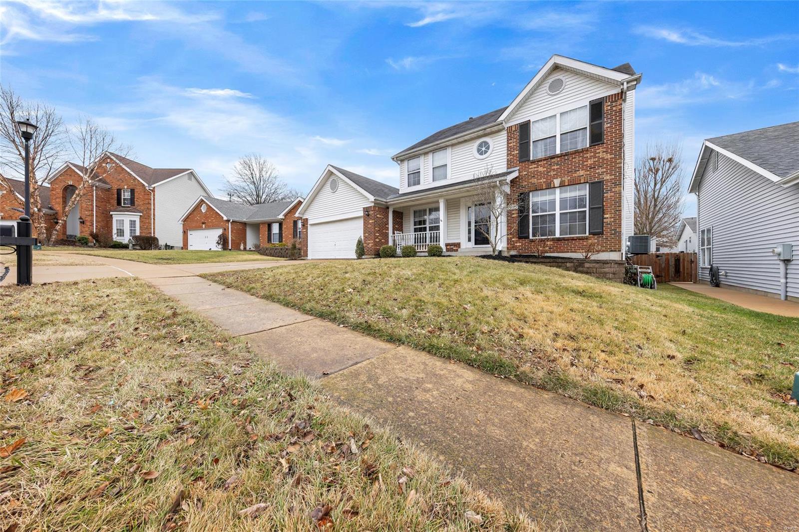 Briarwood Estates Two - Residential
