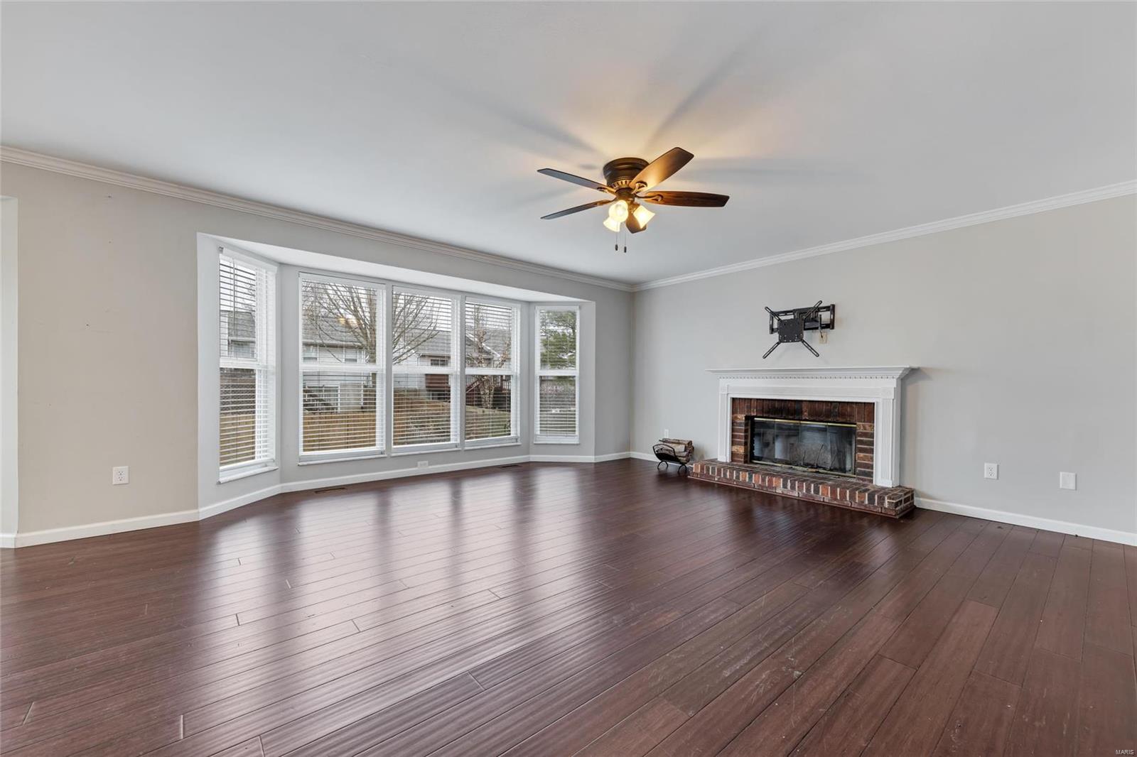 Briarwood Estates Two - Residential