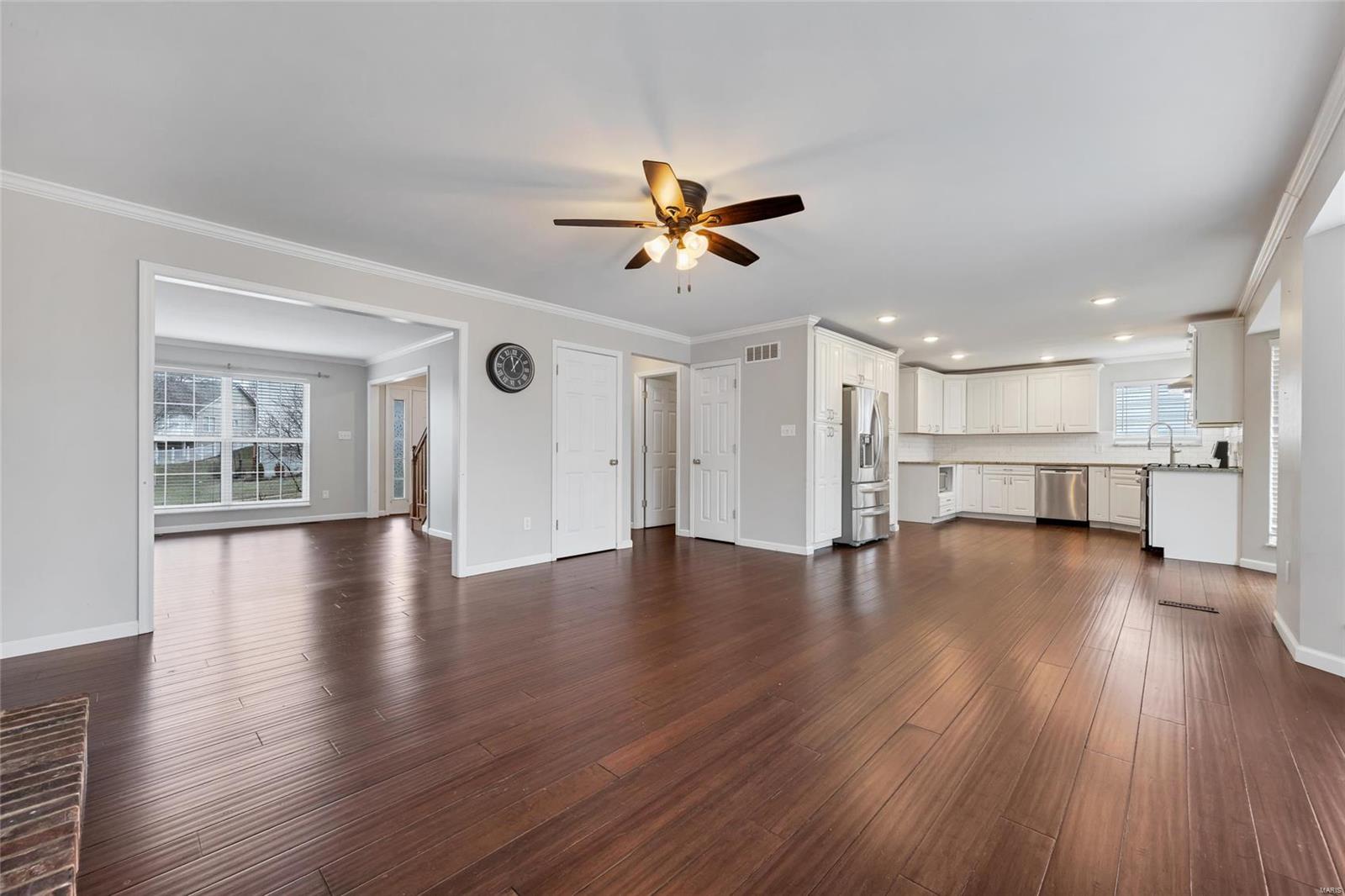Briarwood Estates Two - Residential