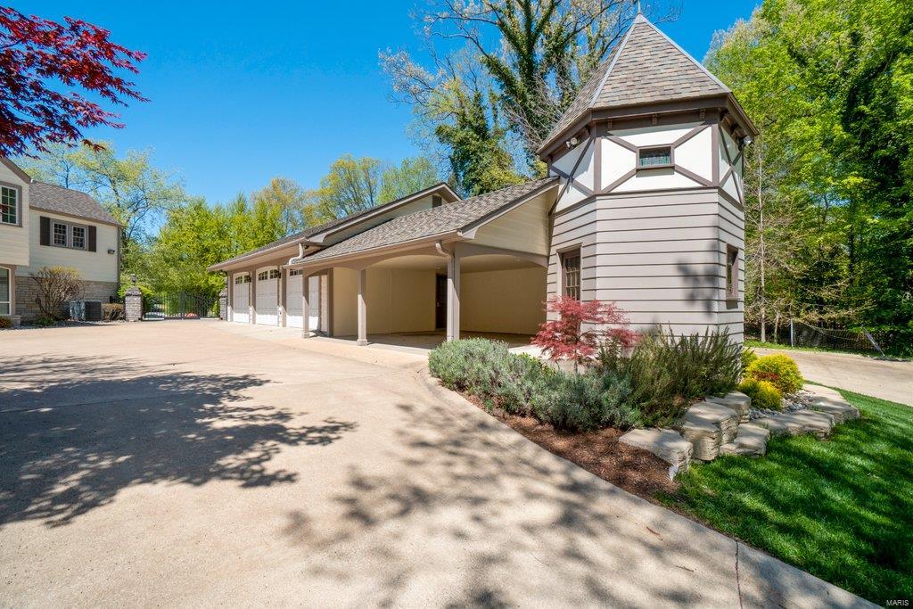 NA - Residential