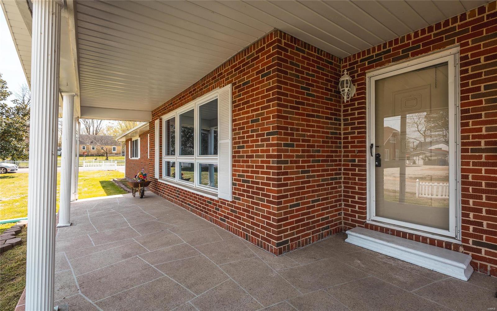 Orchards Add - Residential