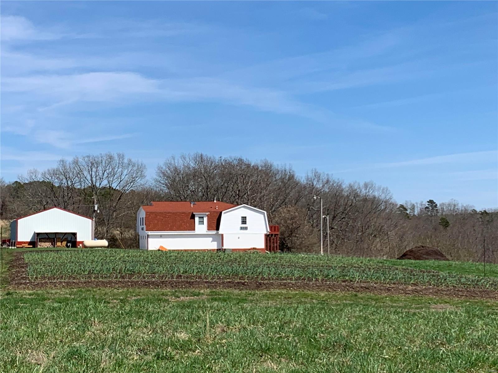 none - Farm