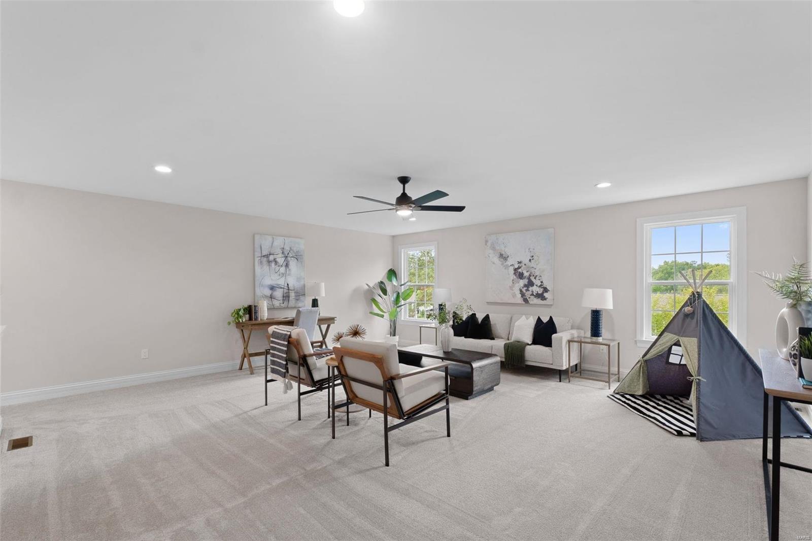 Harwood Hills 6 - Residential
