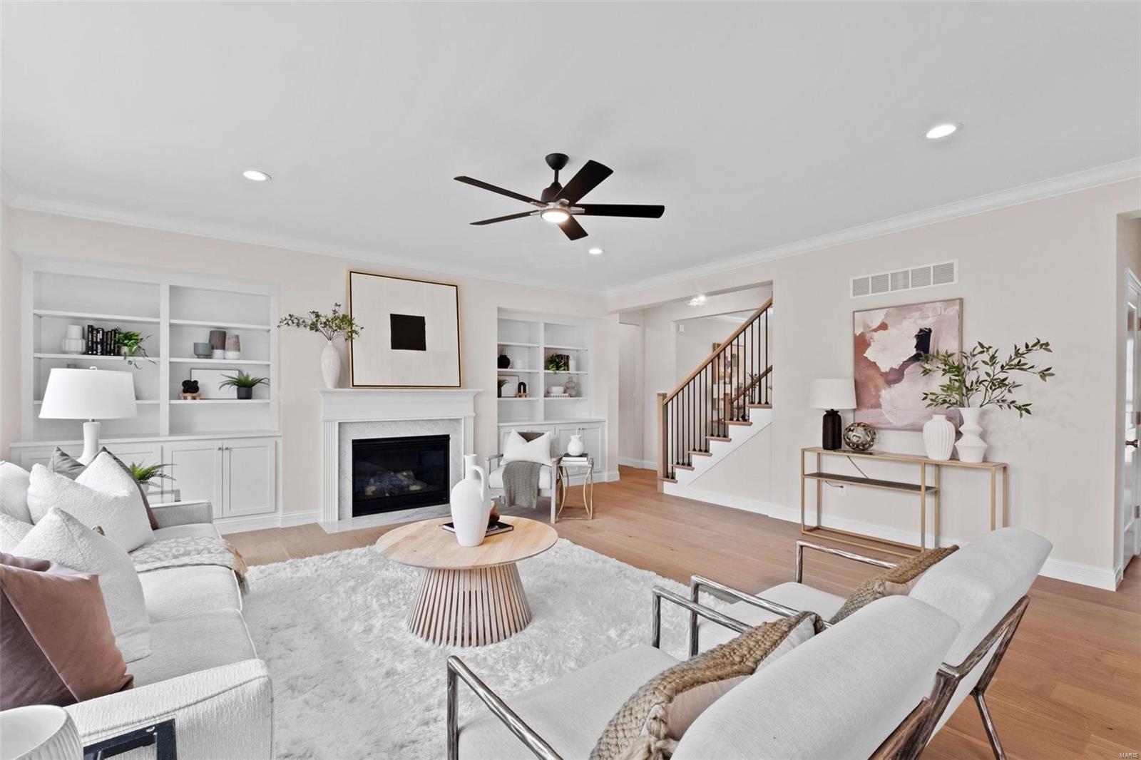 Harwood Hills 6 - Residential