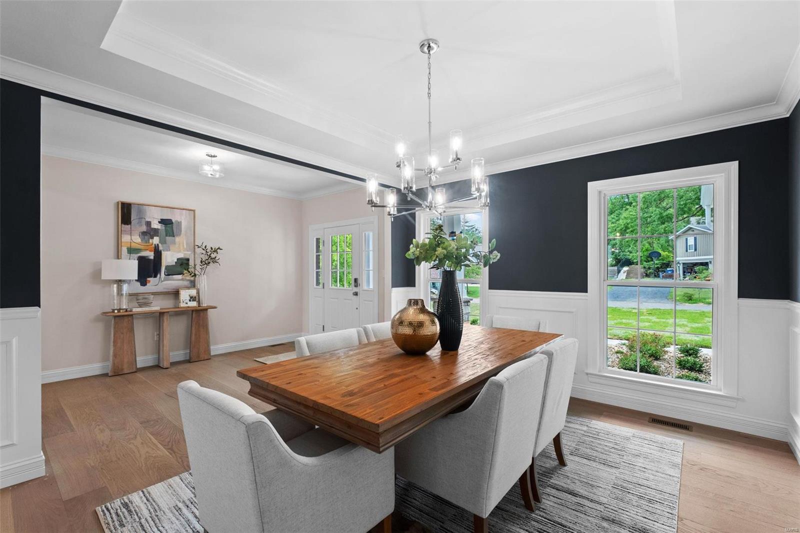 Harwood Hills 6 - Residential