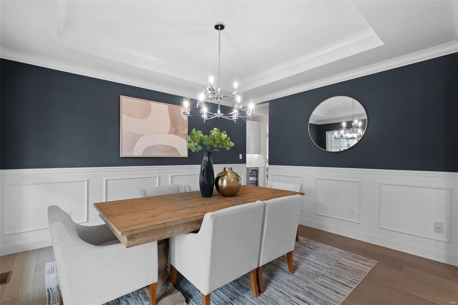 Harwood Hills 6 - Residential