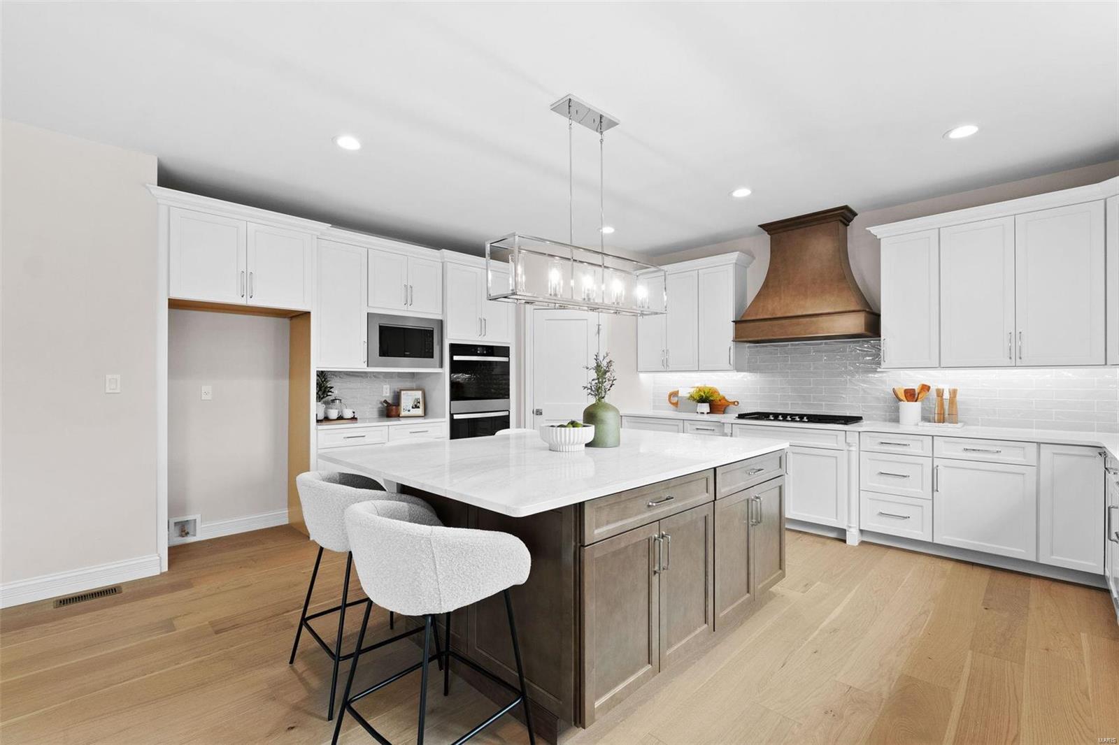 Harwood Hills 6 - Residential
