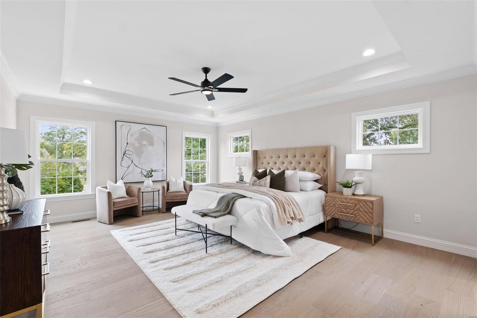 Harwood Hills 6 - Residential