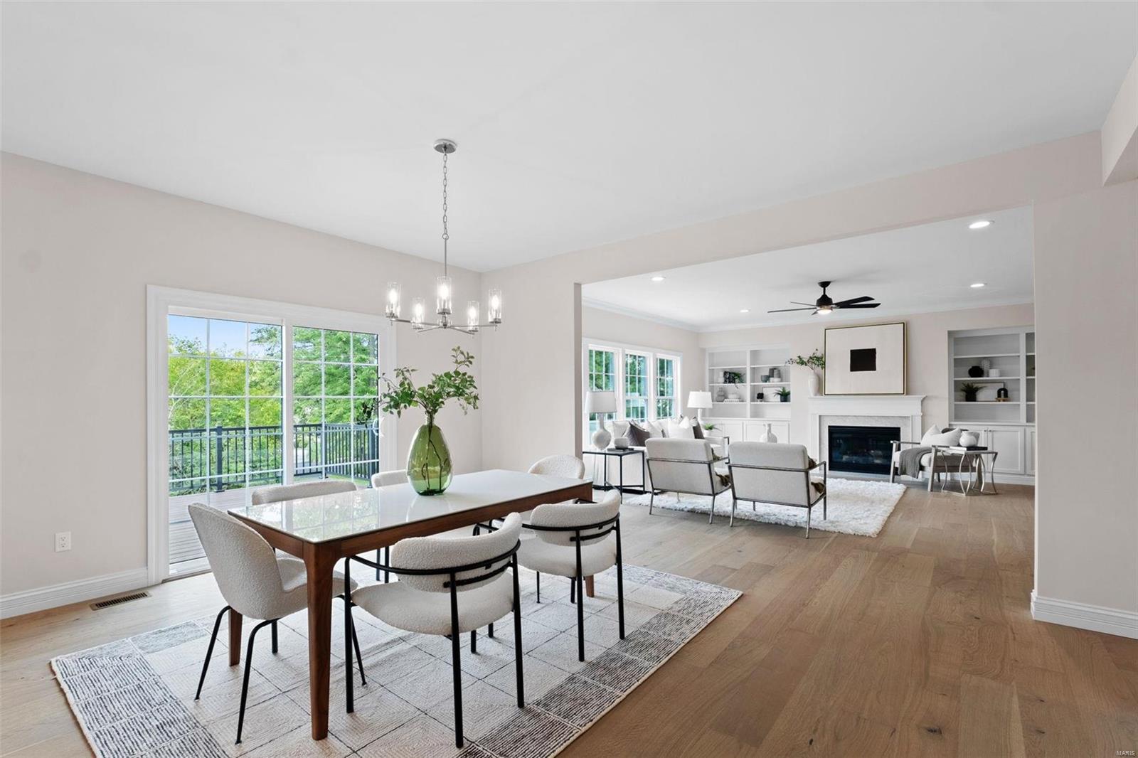 Harwood Hills 6 - Residential