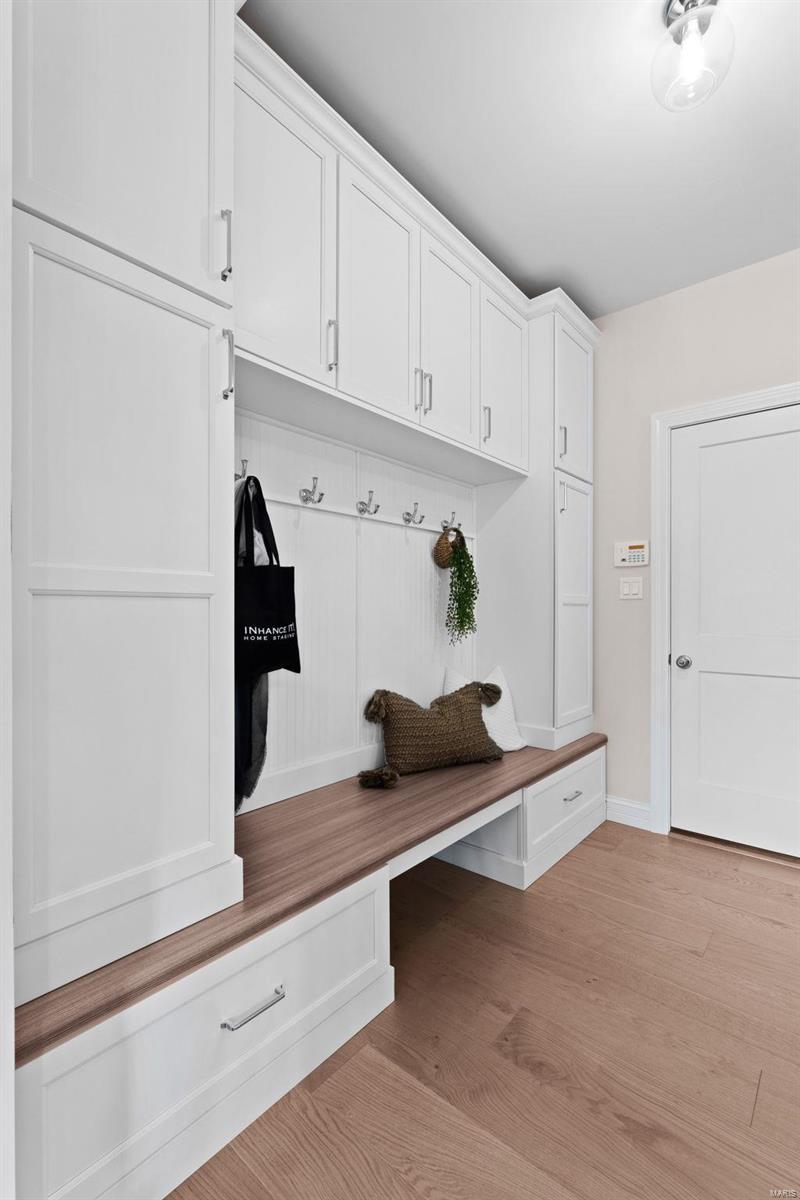 Harwood Hills 6 - Residential