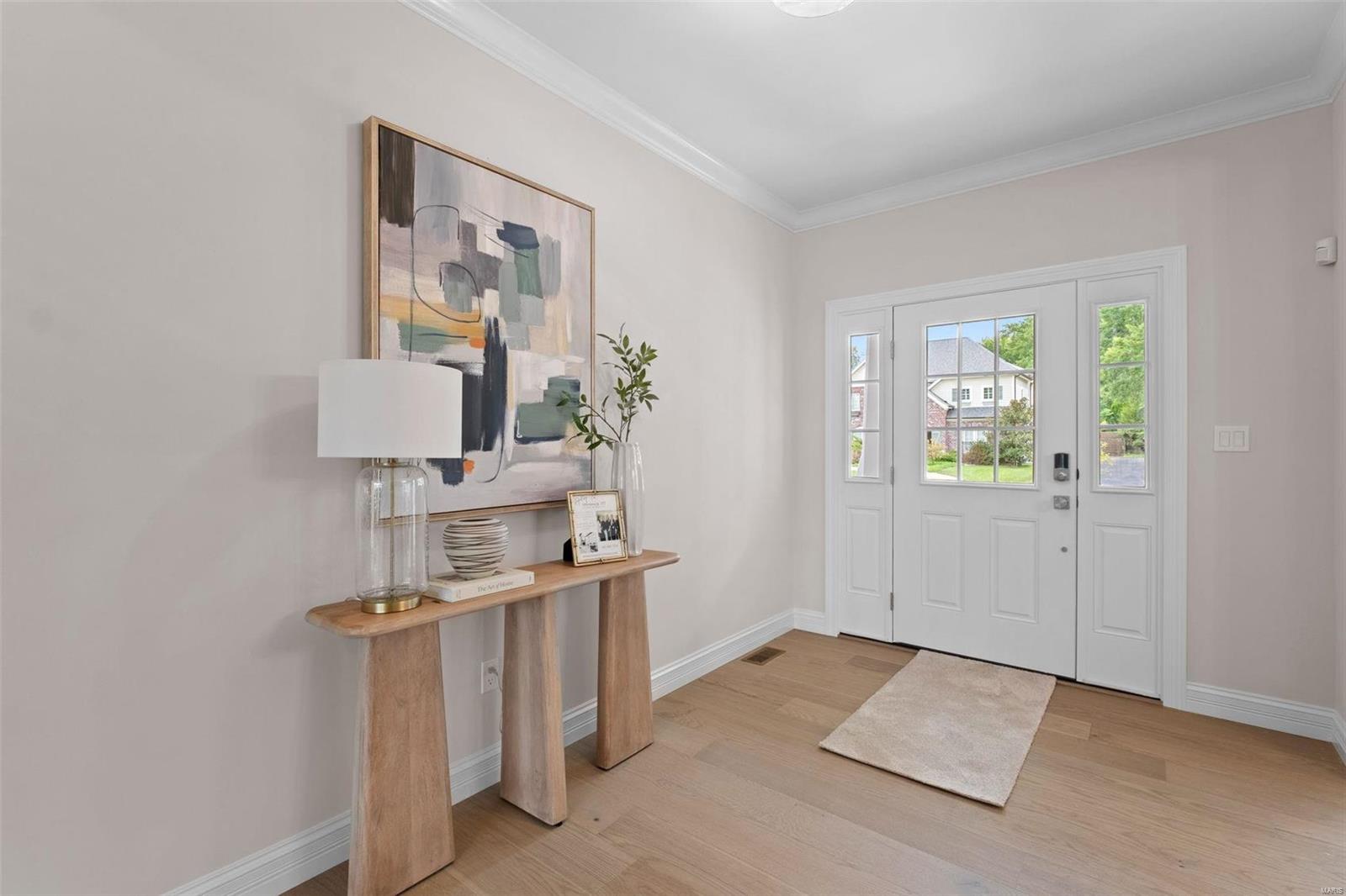 Harwood Hills 6 - Residential