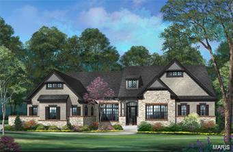 Stonechase on Conway - Residential
