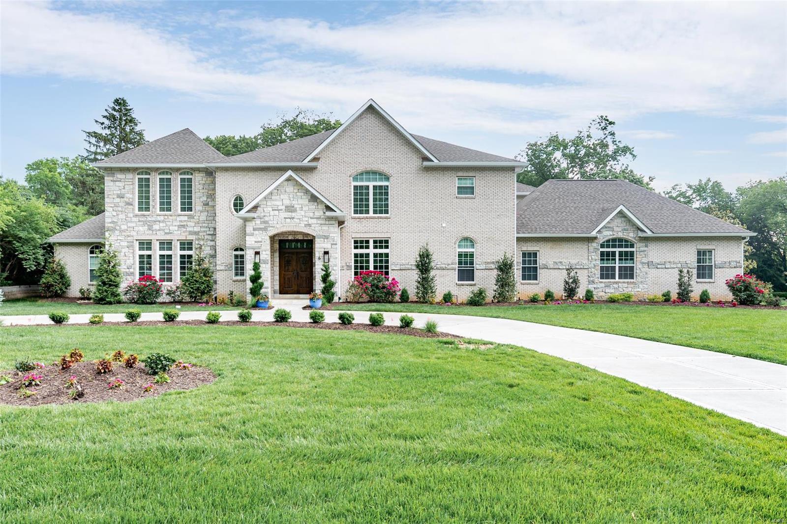 Lynnbrook - Residential