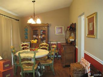 Westwinds - Residential