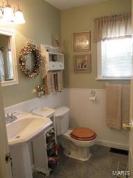 Westwinds - Residential