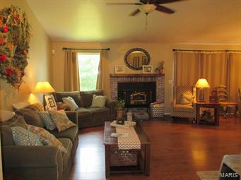 Westwinds - Residential