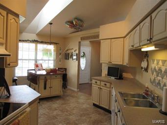 Westwinds - Residential