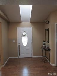 Westwinds - Residential