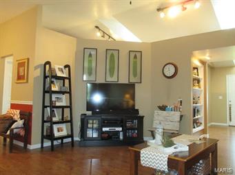 Westwinds - Residential