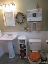 Westwinds - Residential
