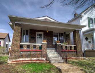 Hadley Park Add - Residential