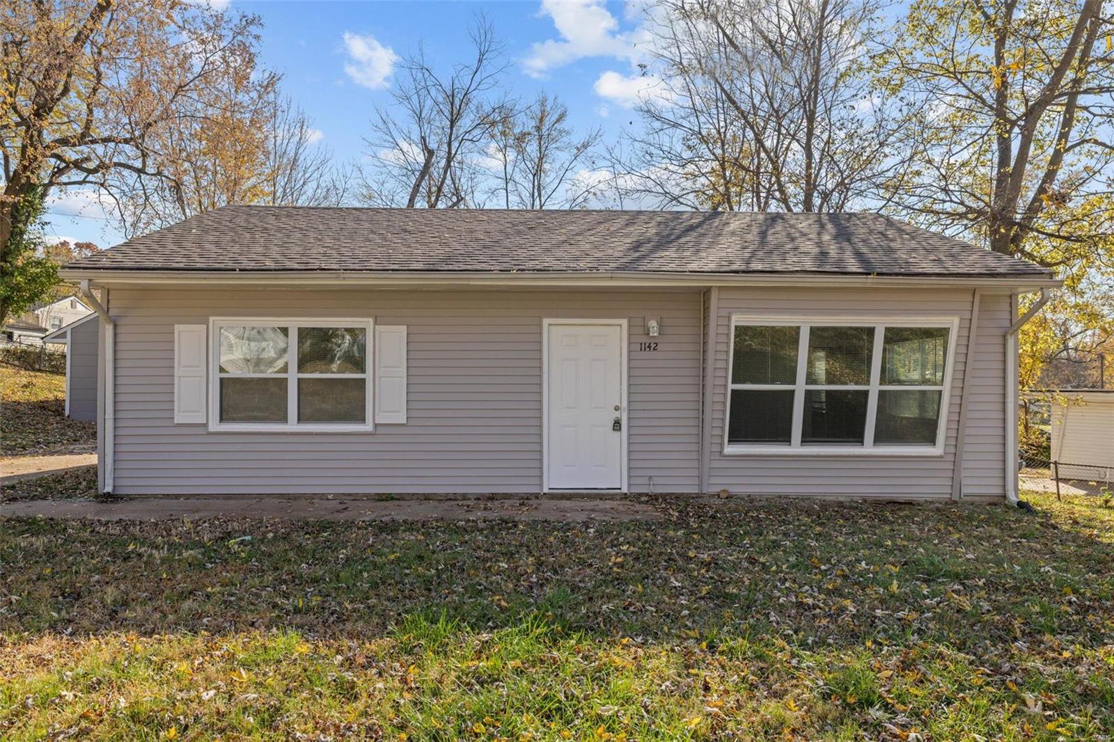Northdale - Residential
