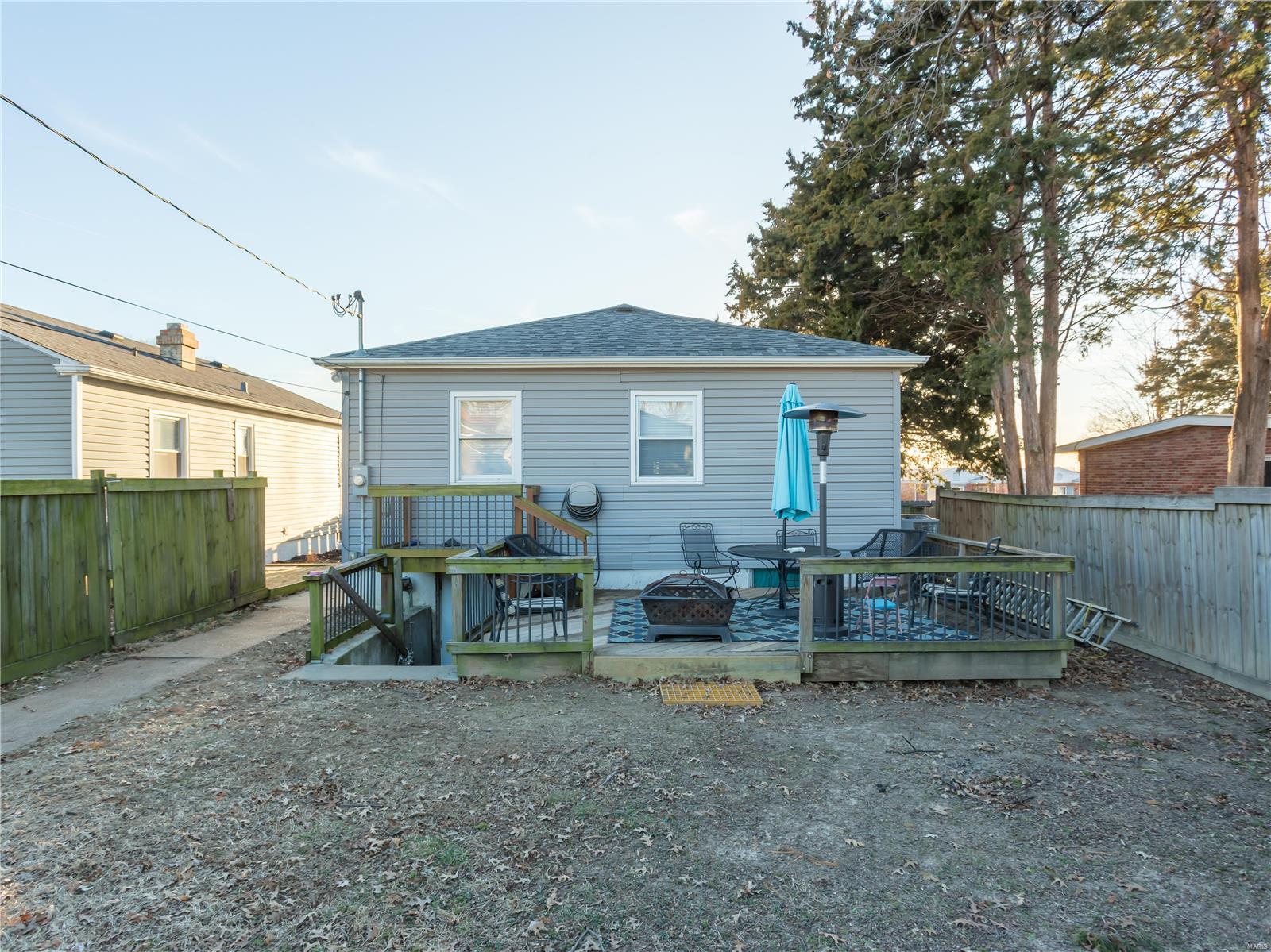 Bowlins - Residential